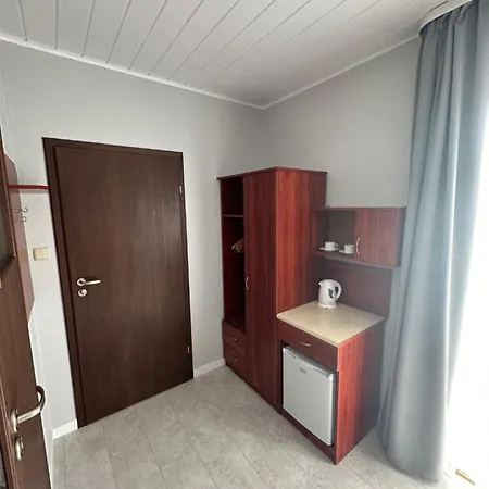 Antylia3 Apartment Wladyslawowo Exterior photo