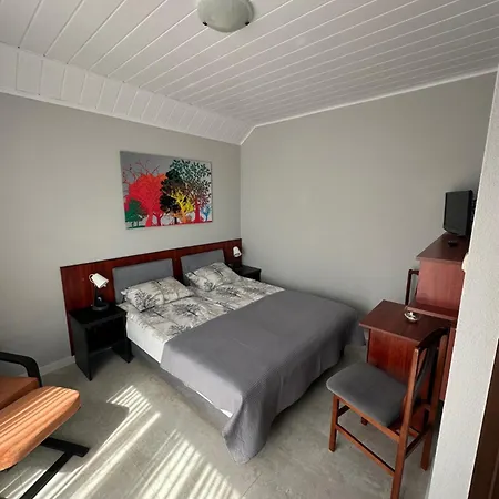 Antylia3 Apartment Wladyslawowo Exterior photo