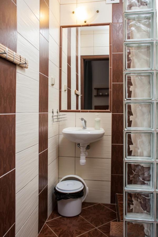 Privat overnatting Antylia3