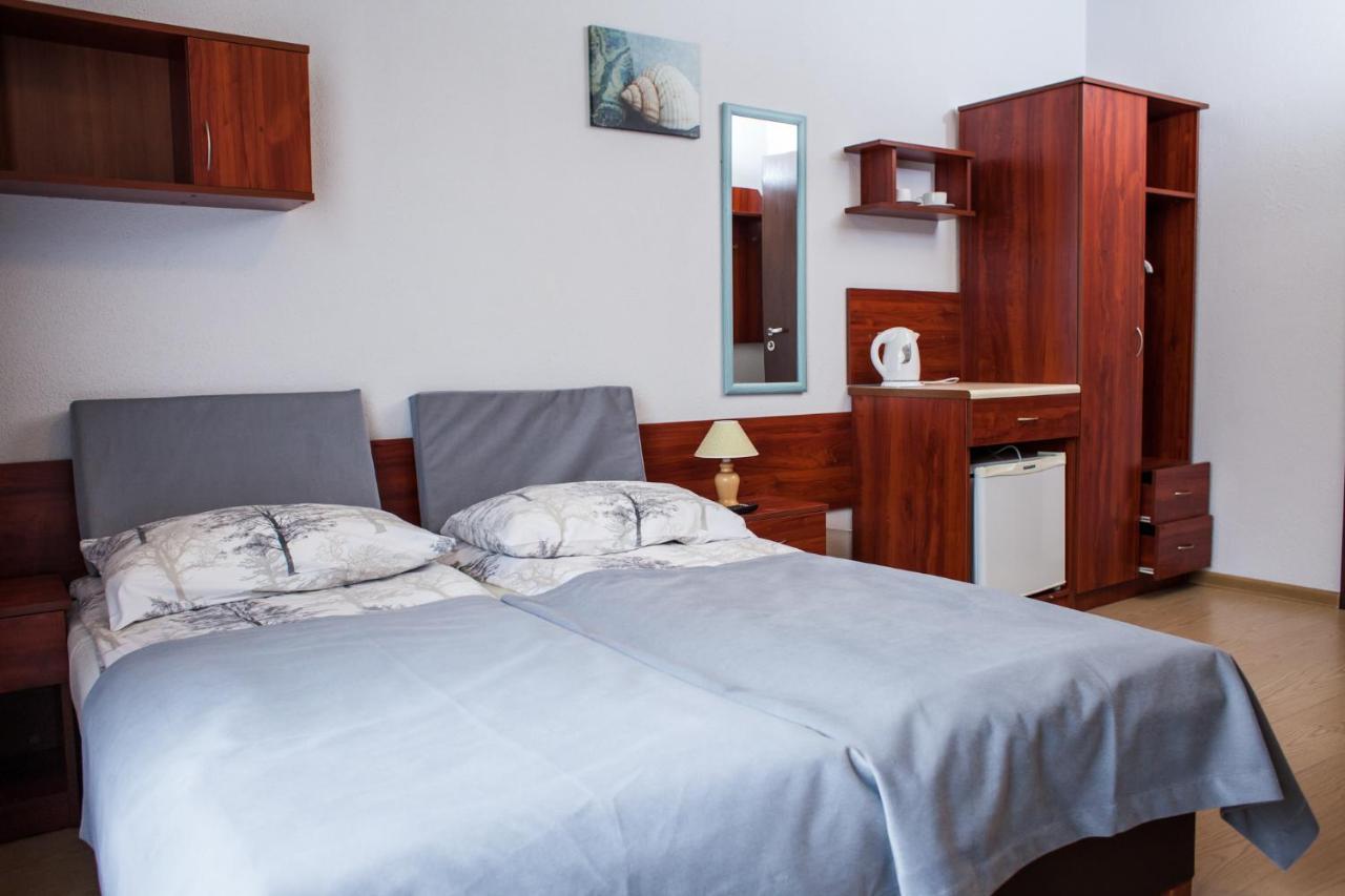 Privat overnatting Antylia3 *