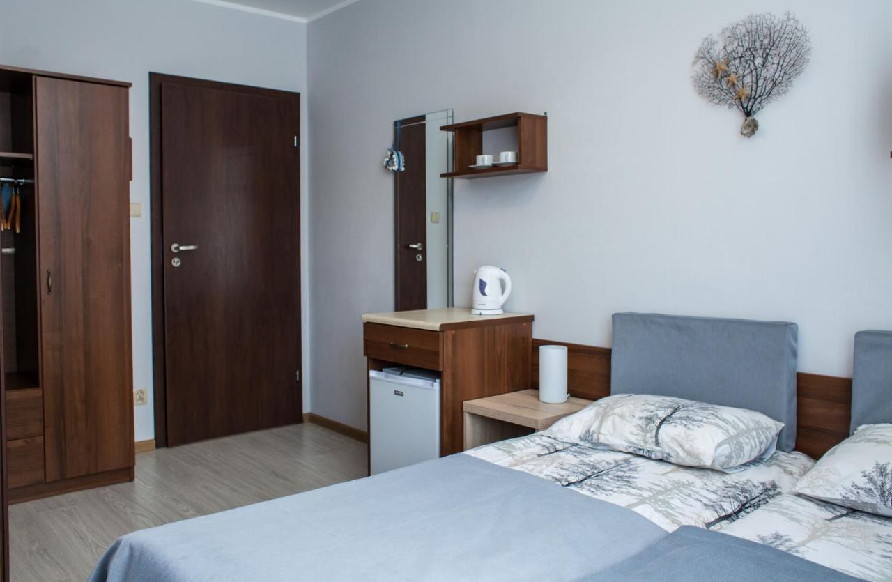 Privat overnatting Antylia3 Władysławowo
