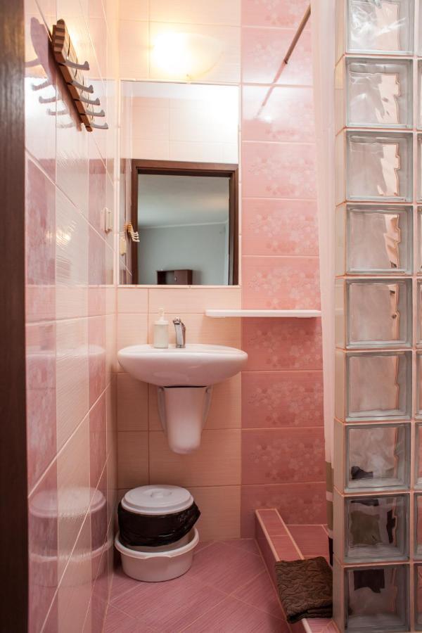 Kwatera prywatna Antylia3 *