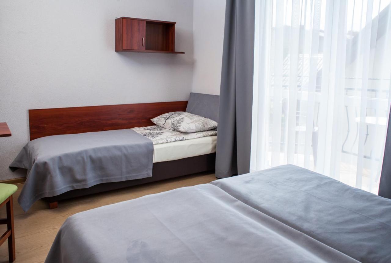 Privat overnatting Antylia3 Władysławowo