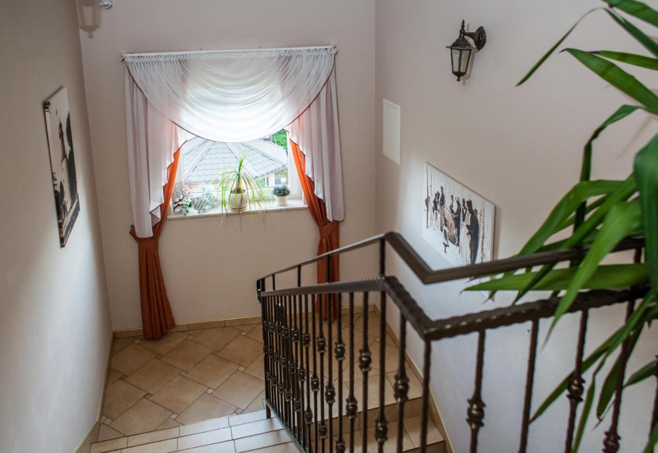 Kwatera prywatna Antylia3 *