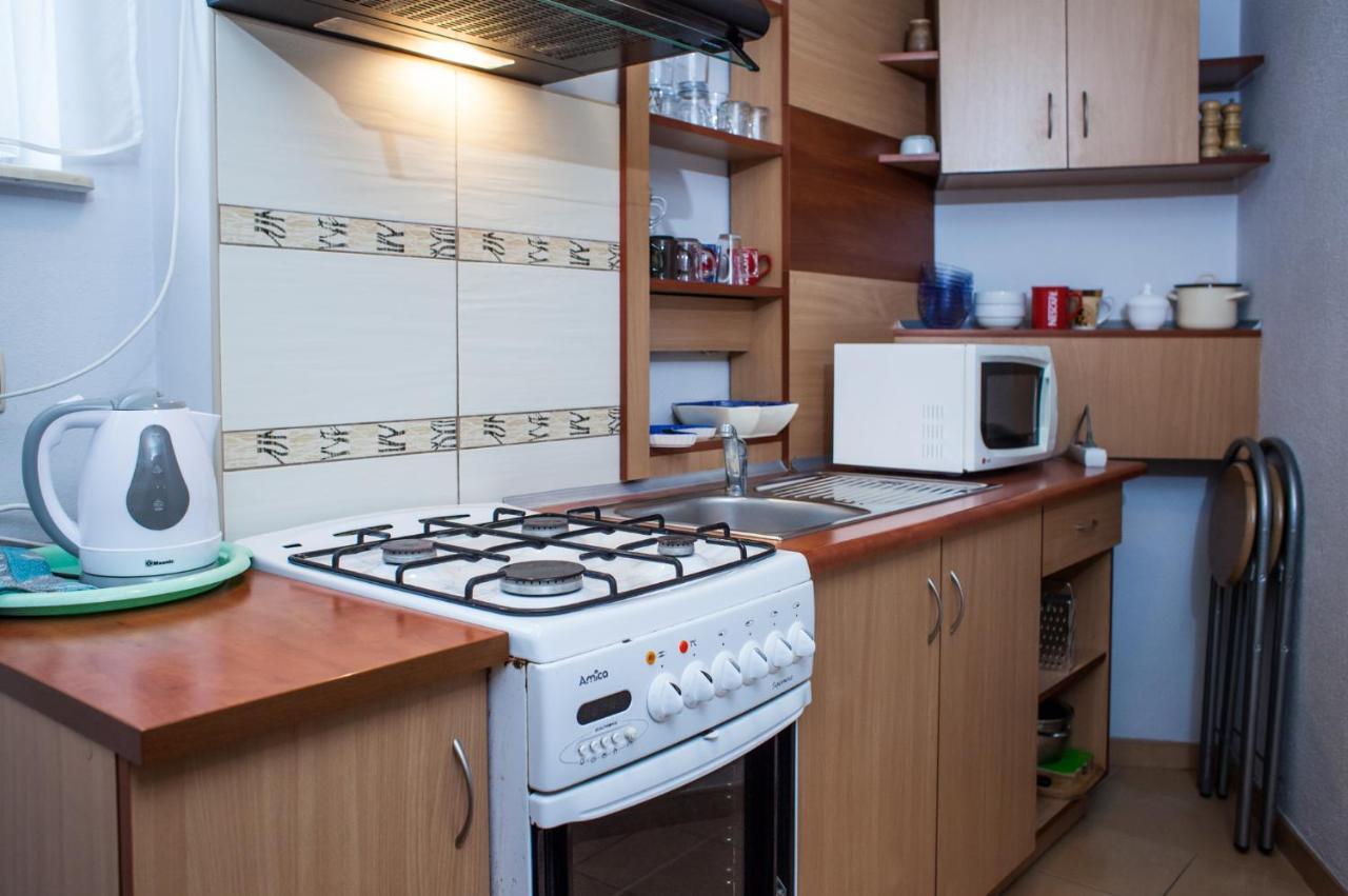 Privat overnatting Antylia3 *