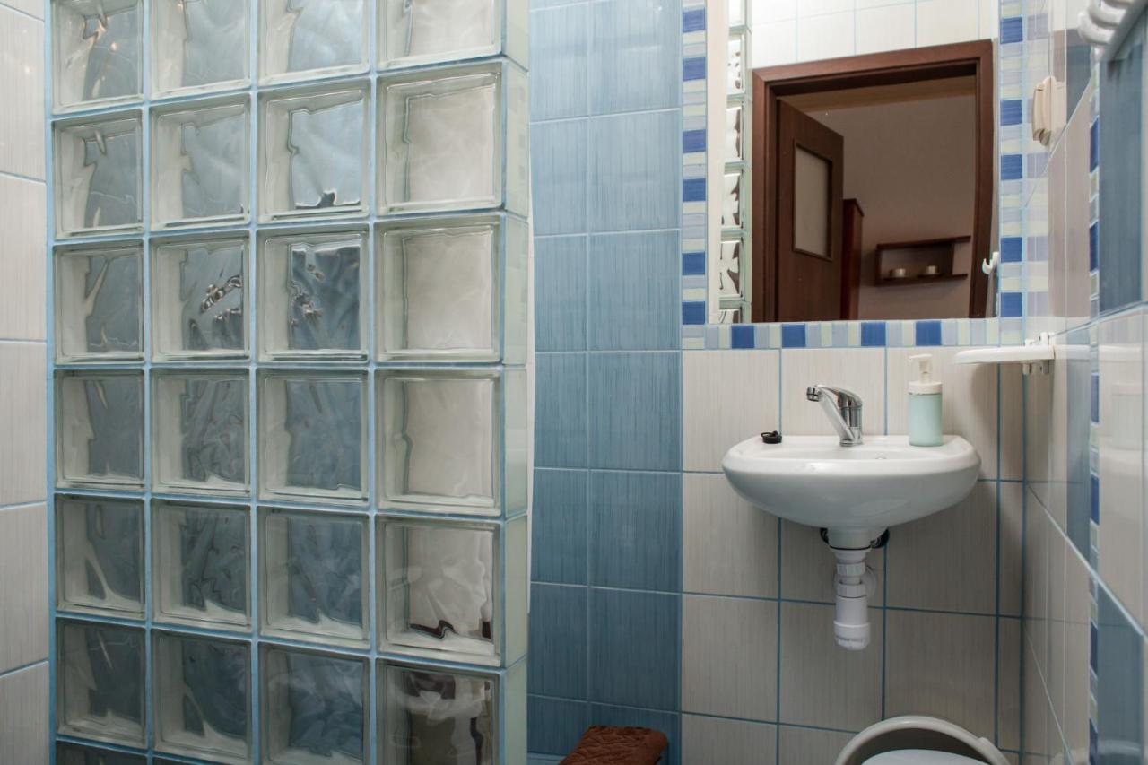 Privat overnatting Antylia3