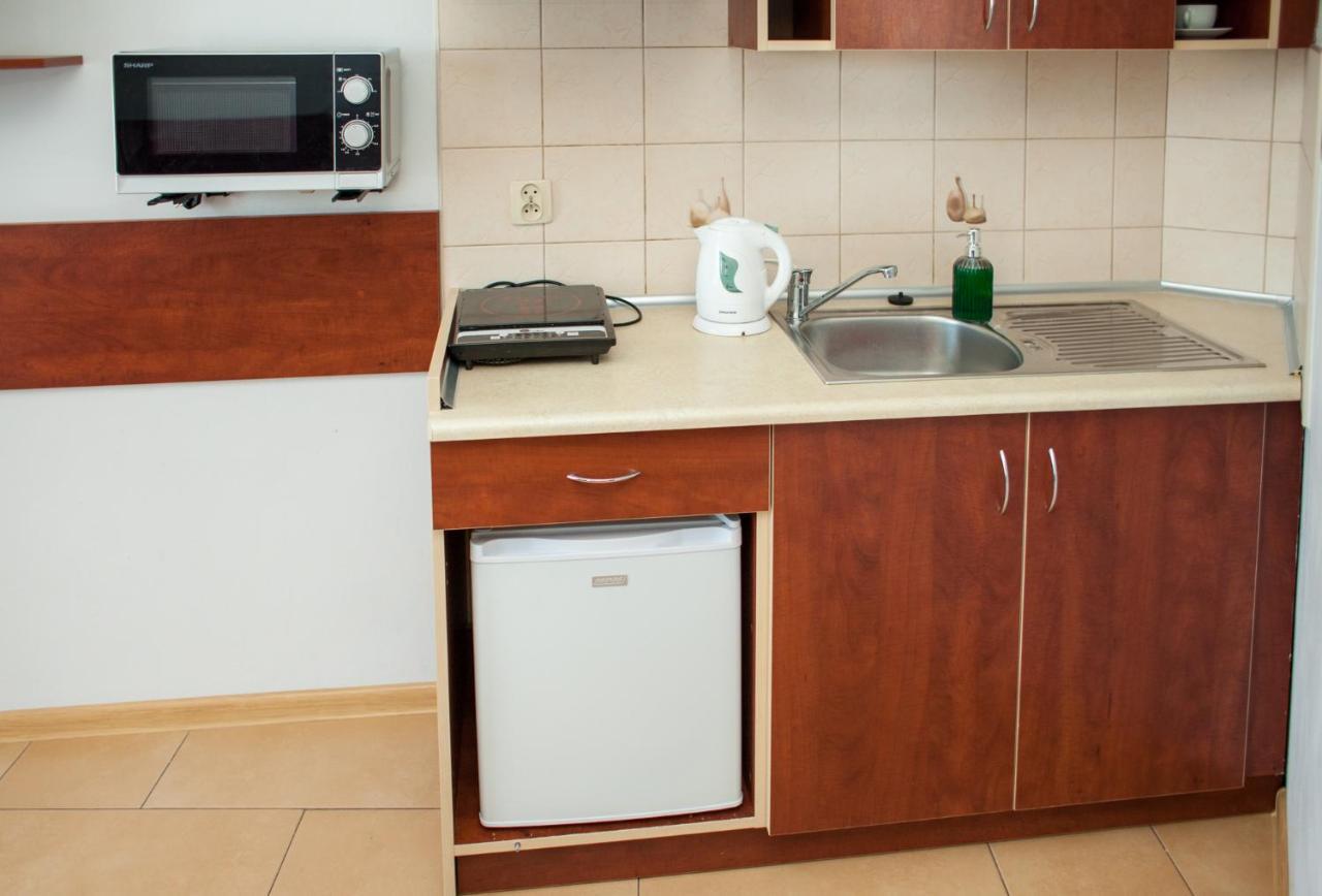 Antylia3 Privat overnatting Władysławowo