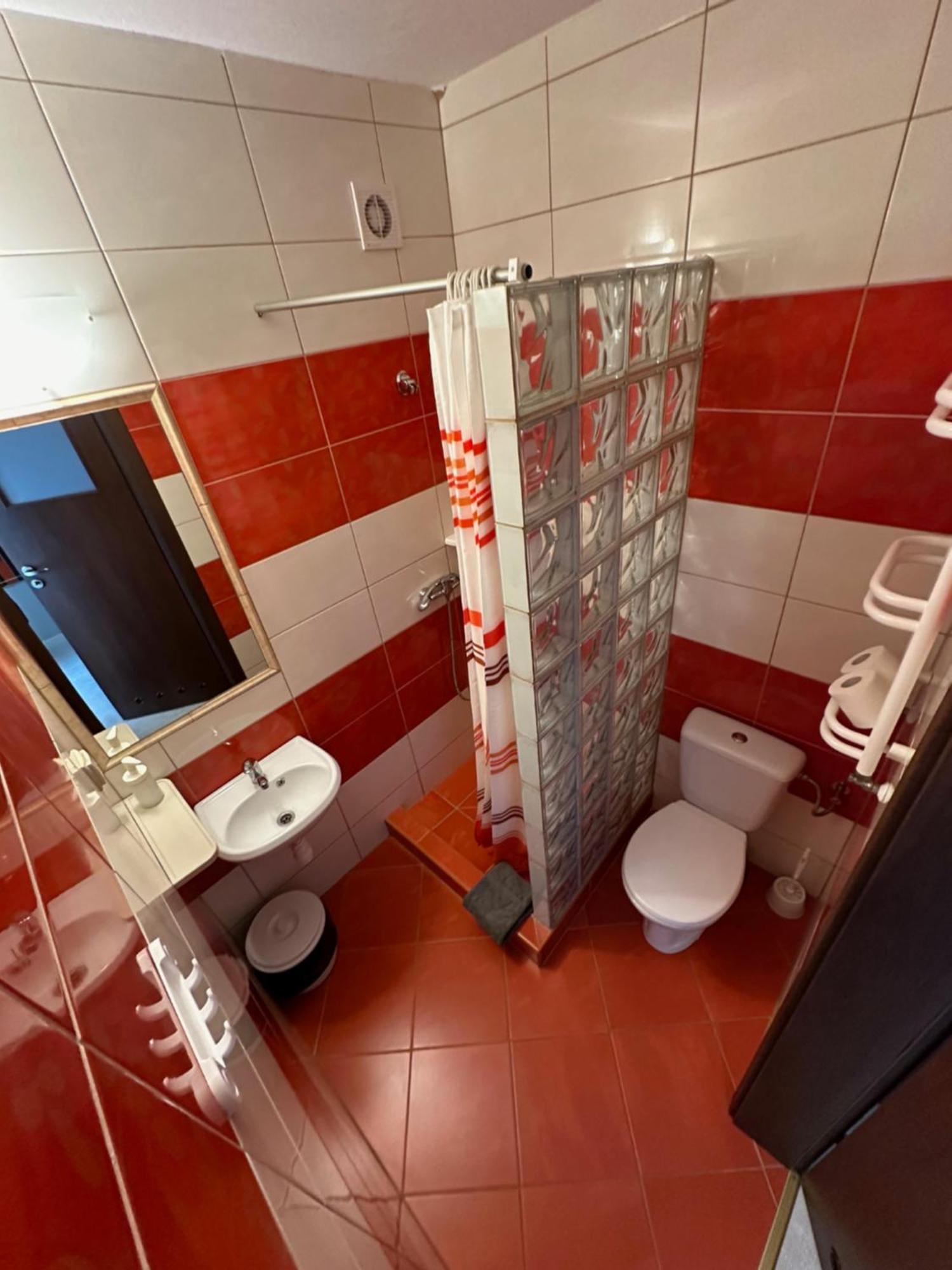 Kwatera prywatna Antylia3 *