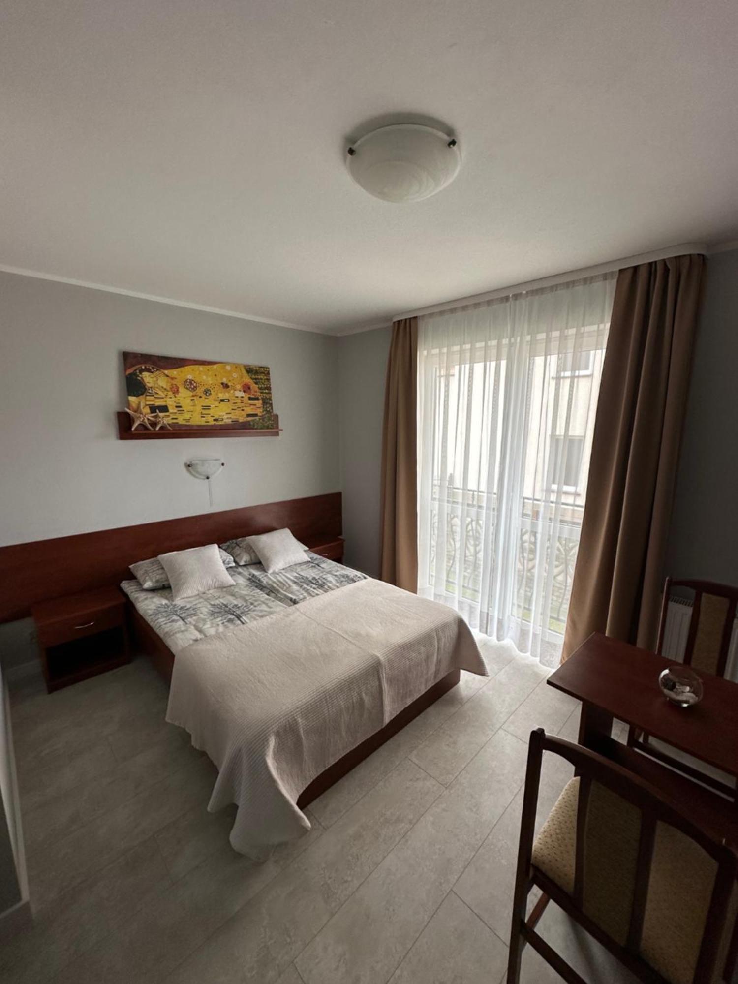 Privat overnatting Antylia3 Władysławowo