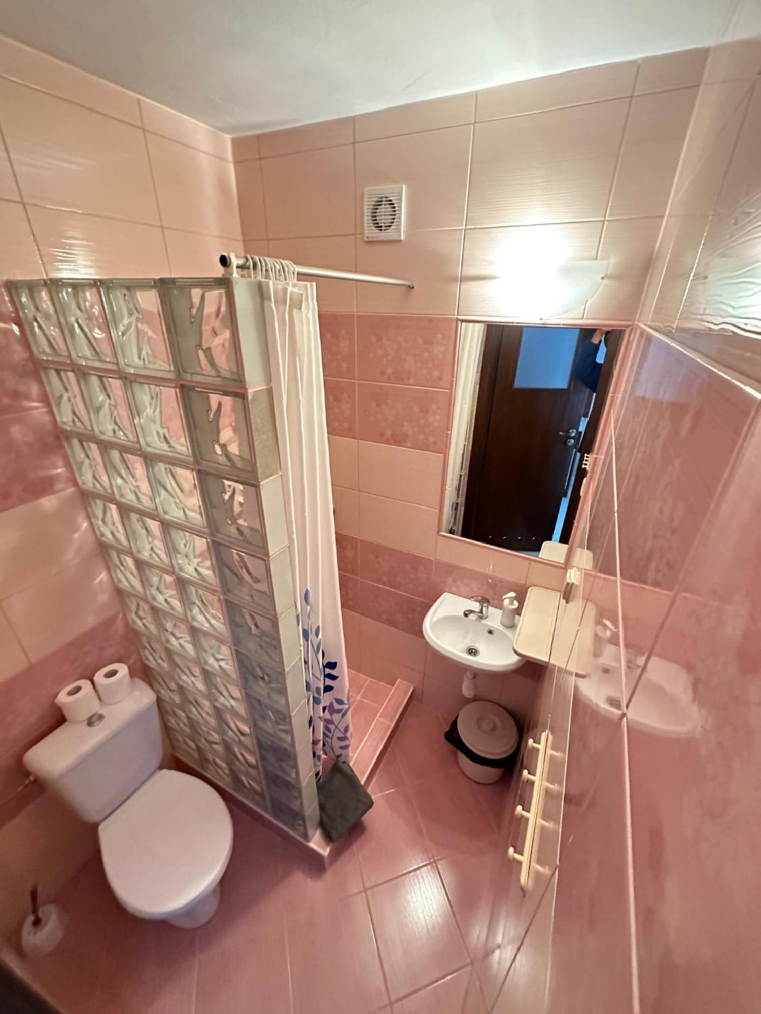 Privat overnatting Antylia3 Władysławowo