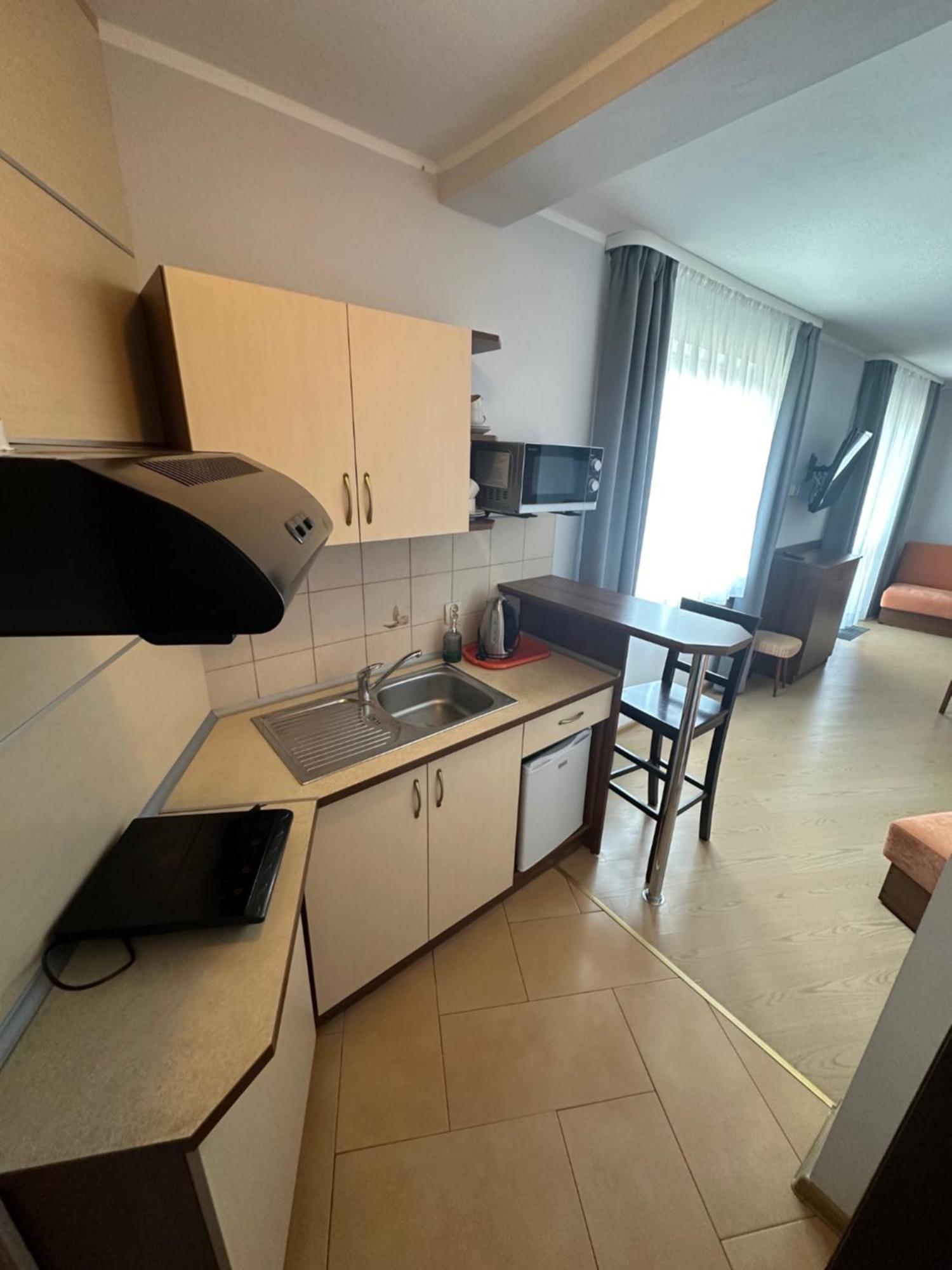 Privat overnatting Antylia3 *