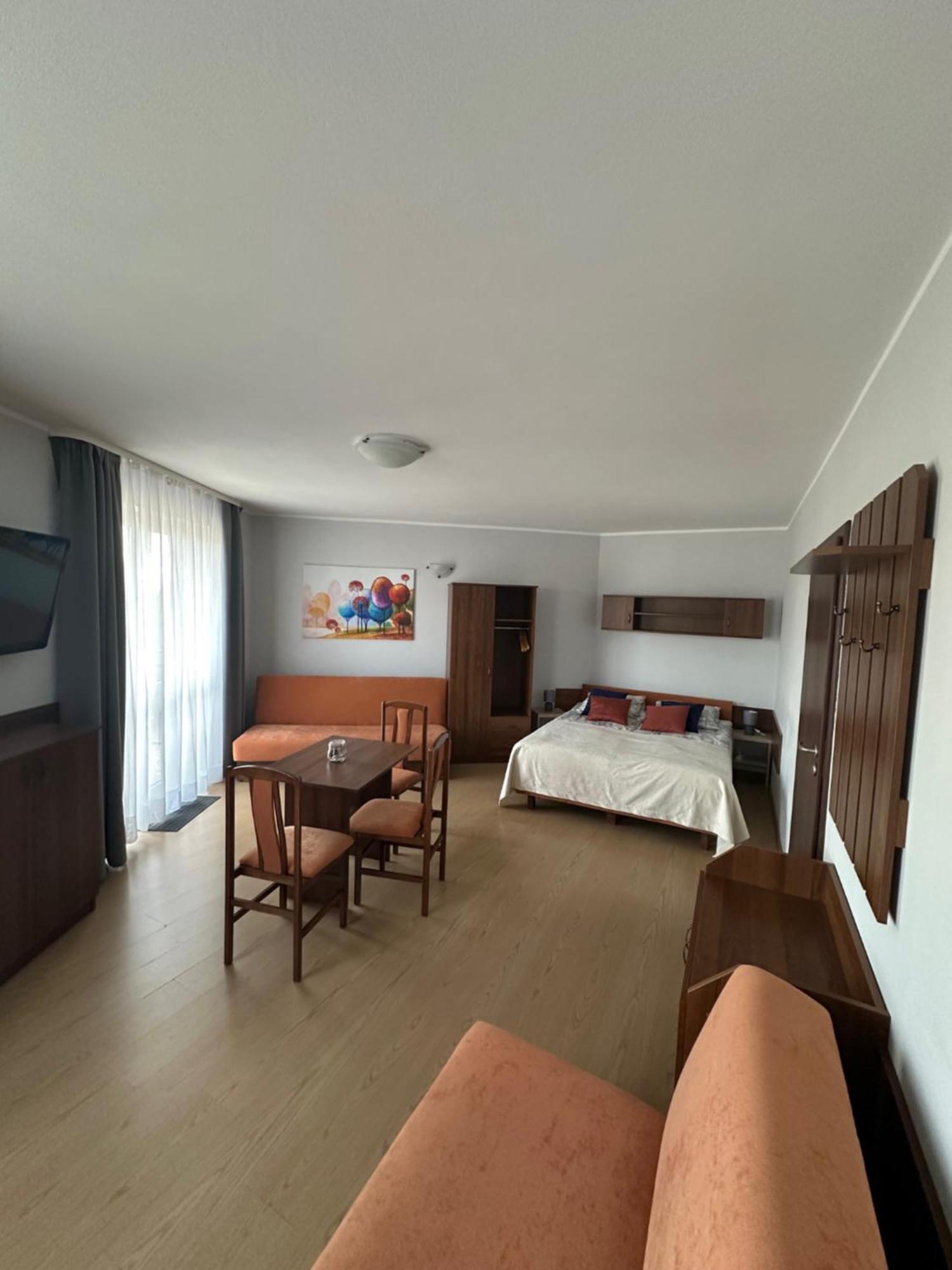 Ubytování v soukromí Antylia3 *