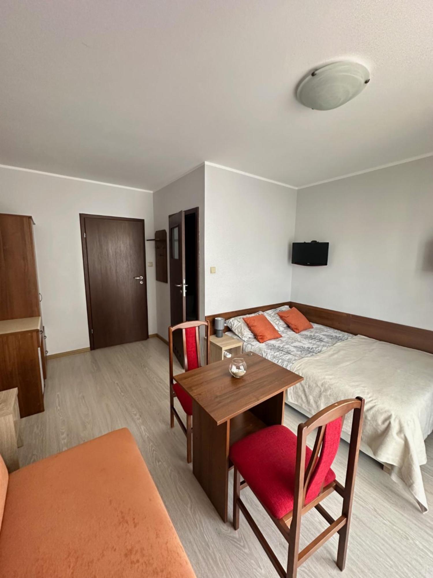 Antylia3 Privat overnatting Władysławowo