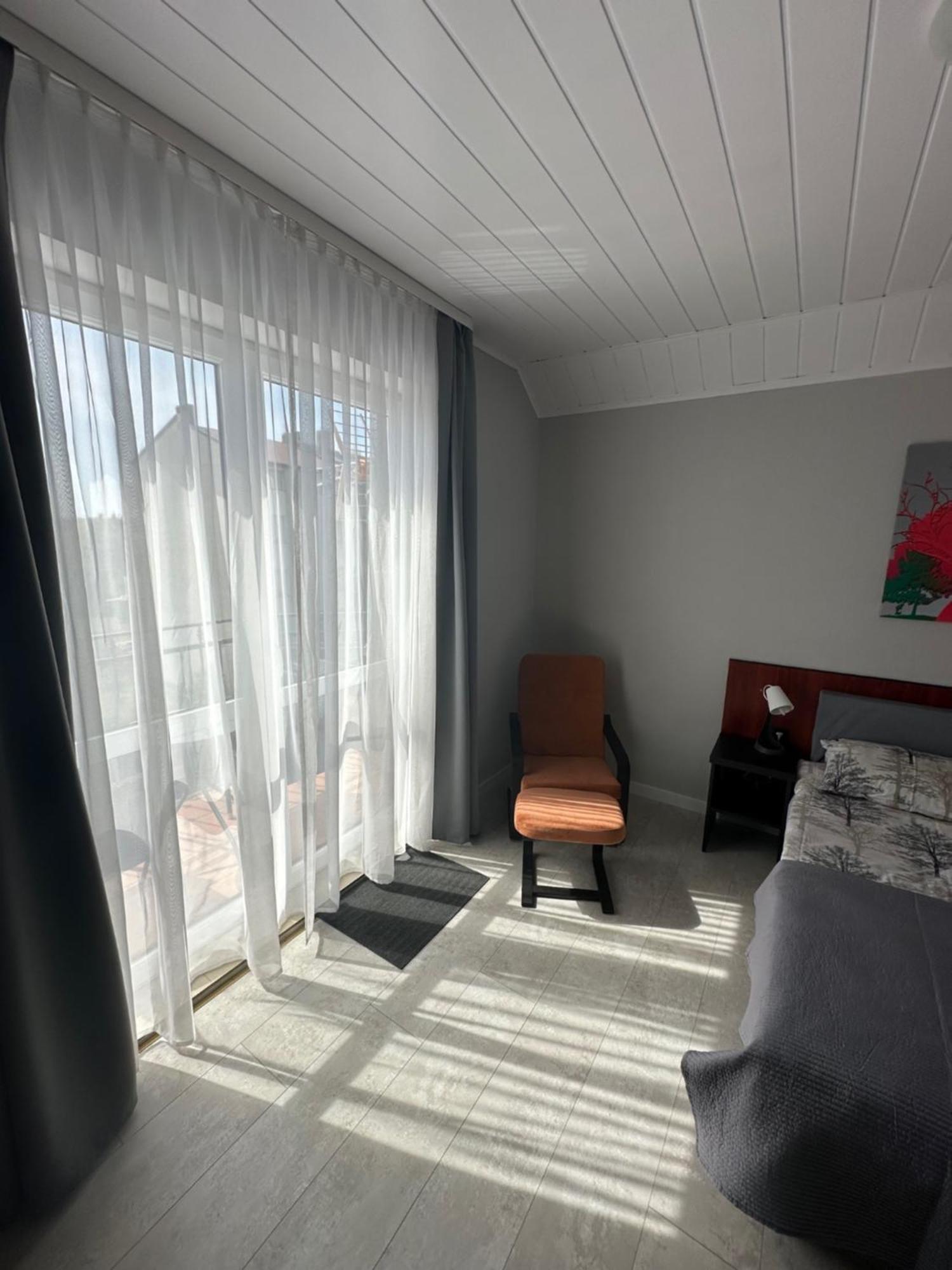 Ubytování v soukromí Antylia3 *