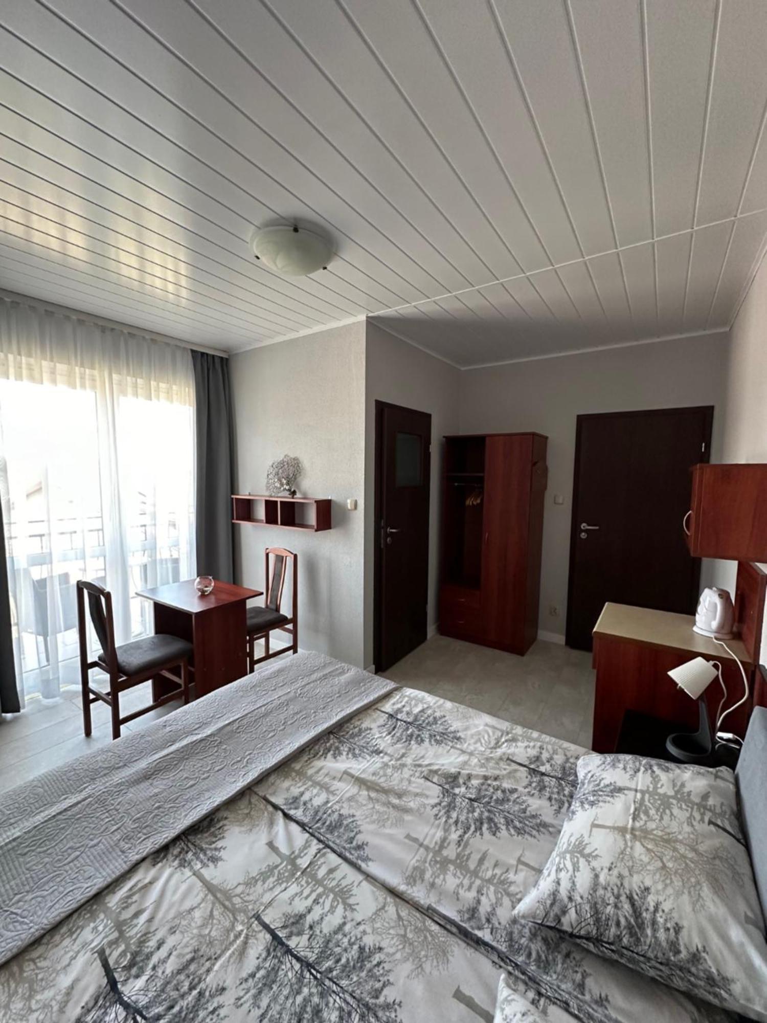 Antylia3 Privat overnatting Władysławowo