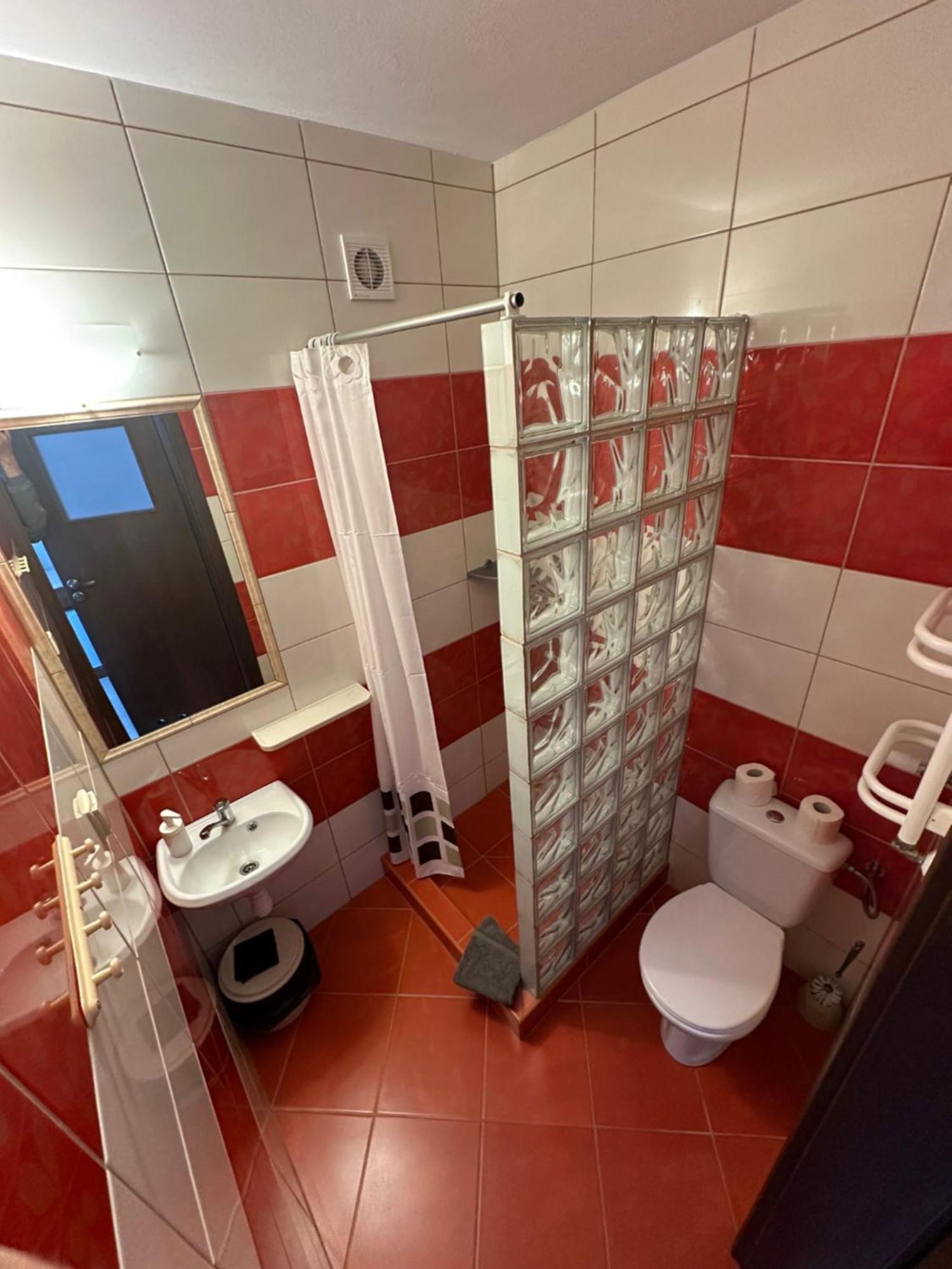 Kwatera prywatna Antylia3 Władysławowo