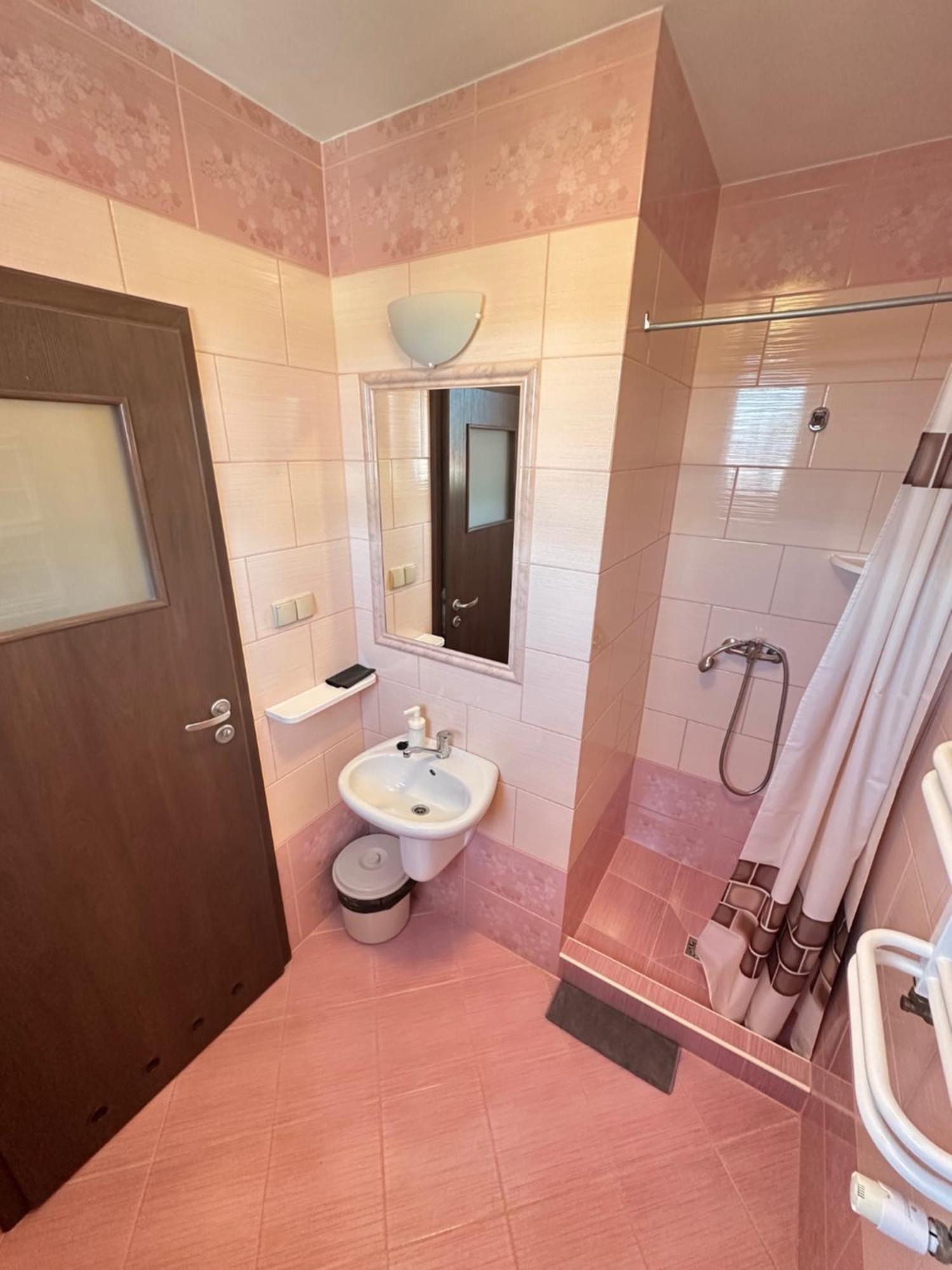 Privat overnatting Antylia3 *