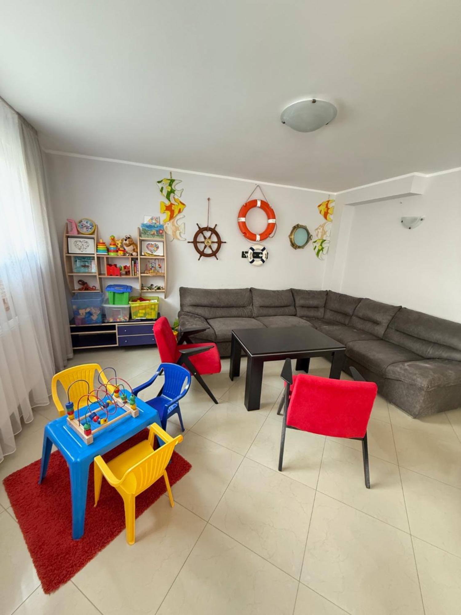 Antylia3 Privat overnatting Władysławowo