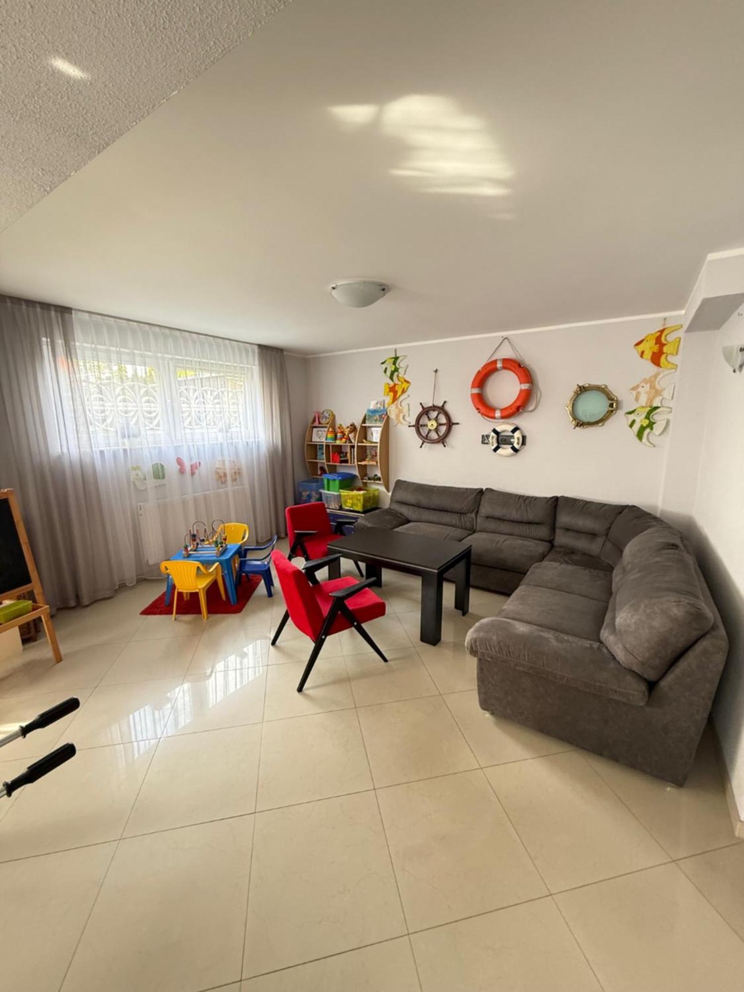 Privat overnatting Antylia3 Władysławowo